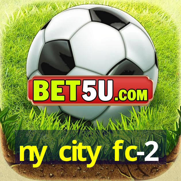 ny city fc